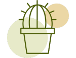 Cactus Green