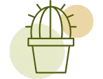 Cactus Green