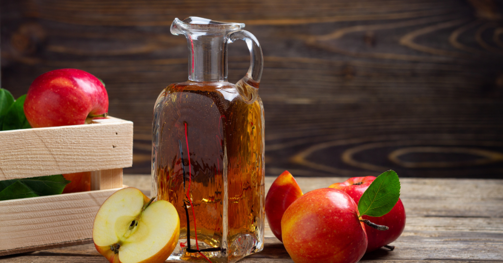 Using Vinegar in Your Balcony Garden is a wonderful, sustainable way to keep your plants healthy.