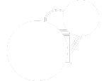 Watering Can White