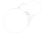 Watering Can White