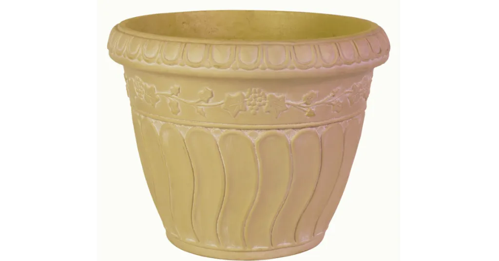 Choose the best containers when you garden with Japanese maples.