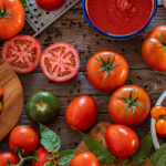 Growing Juicy Tomatoes in Your Balcony: Urban Gardening Made Easy