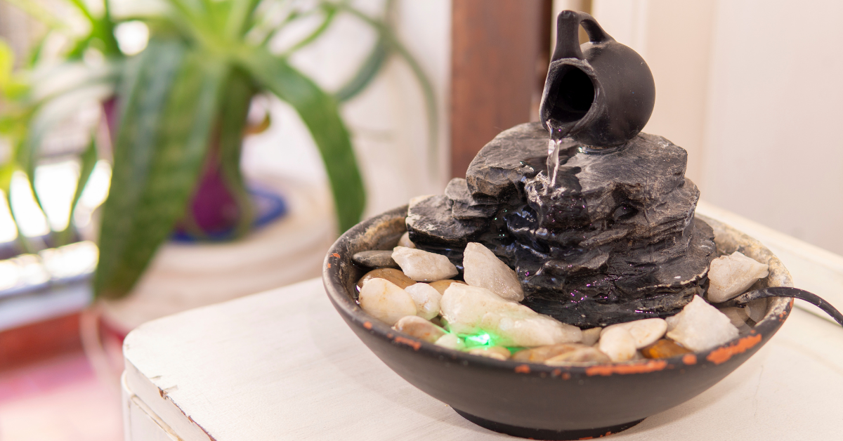 Zen Balcony Garden 1