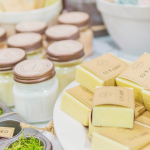 Handcrafted Herbal Creams from Your Balcony Garden: Unlocking Natural Skincare Secrets