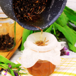 Herbs from Your Balcony Garden to Make Homemade Ointments