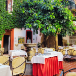 Balconies of Cordoba: An Architectural Journey Through Spain