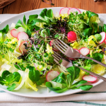 Microgreens Recipes: 10 Simple Dishes to Elevate Your Home Cooking