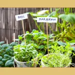 Dry and Store Your Balcony Garden Herbs: A Step-by-Step Preservation Guide