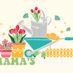 Mother's Day Gift Guide for the Balcony Gardener: Cultivate Joy
