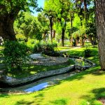 Gardens of Thessaloniki Greece: Urban Oasis and Botanical Wonders