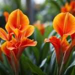 Tropicanna® Cannas on Your Balcony Garden: Vibrant Color All Summer