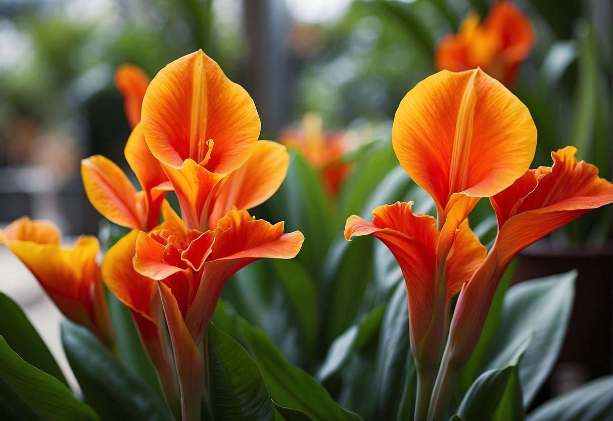 Tropicanna® Cannas