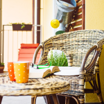 Transform Your Balcony: Easy Projects for a Stunning Green Retreat