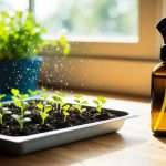Growing Microgreens: A Beginner's Guide to Your First Harvest