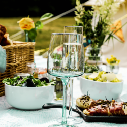 Al Fresco Dining