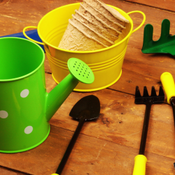 Gardening Tools for Kids