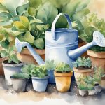 Harvest and Preserve Your Balcony-Grown Plants and Herbs: Simple Steps for a Thriving Home Garden