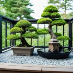 Elements of a Japanese Balcony Garden: Guide to the Ultimate Tranquil Oasis