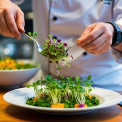 Microgreens Recipes