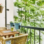 Innovative Balcony Garden Decor Ideas for 2025: Maximize Your Space