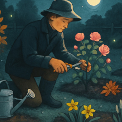 The Night Garden
