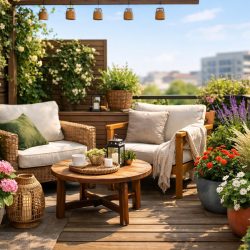Balcony Garden Themes to Maximize Your Small Space in 2026 image