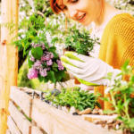 7 Best Space-Saving Container Gardening Ideas for a Beautiful Balcony