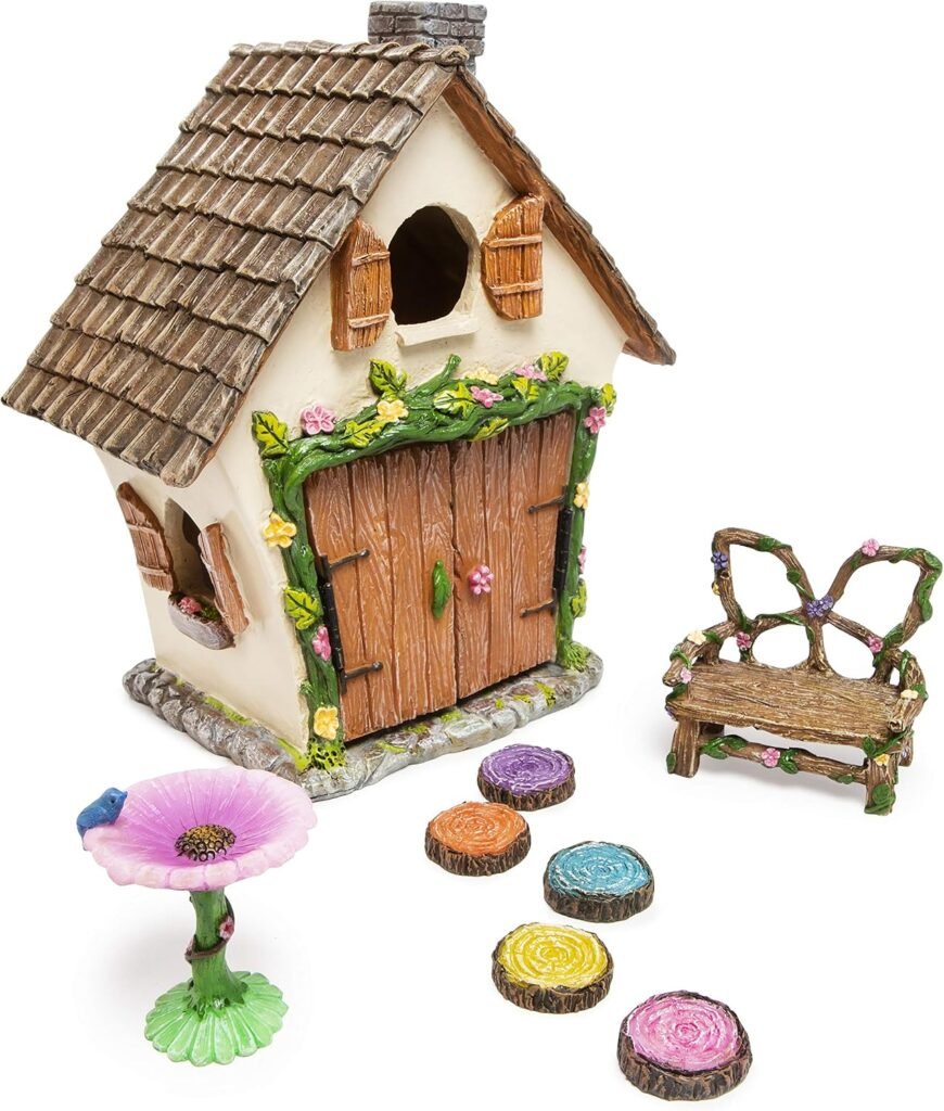 Fairy Garden Kit